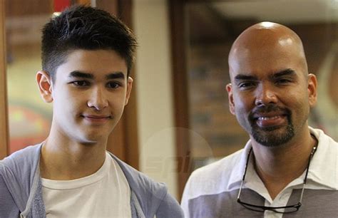 is bea de leon related to kobe paras|Kobe Paras .